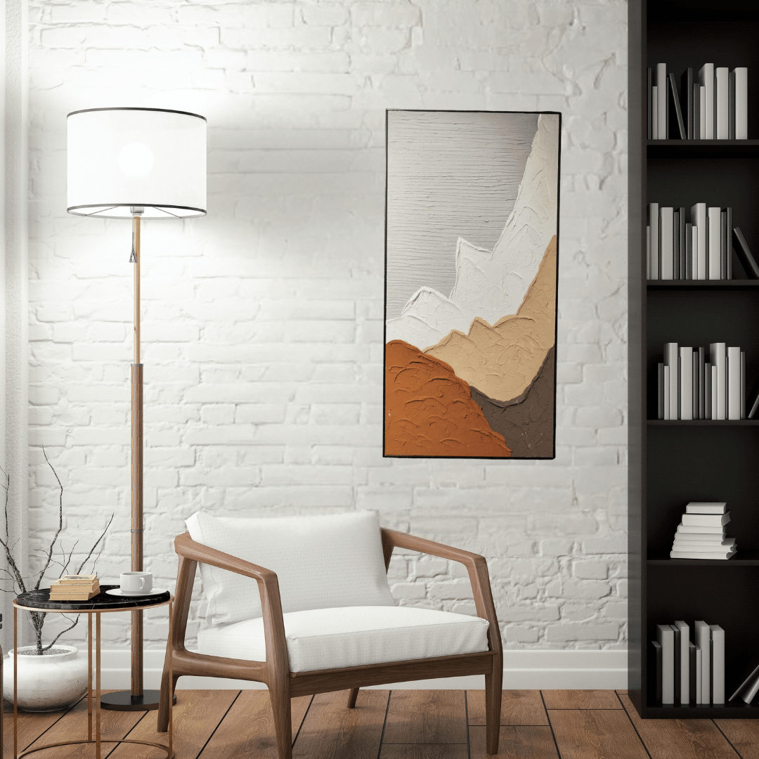 Exclusive Hand Crafted Painting Style 37